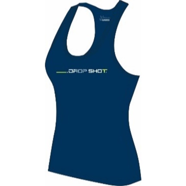 22 CAMISETA TEAM 19 LADY NAVY