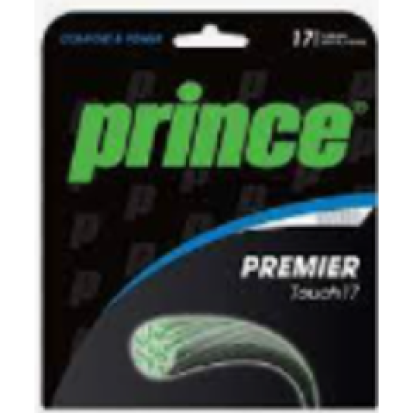 SET PRINCE PREMIER T 15L NAT. 1.35MM