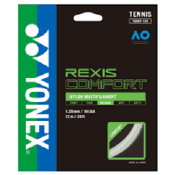 SET REXIS COMFORT 1.30 WHITE