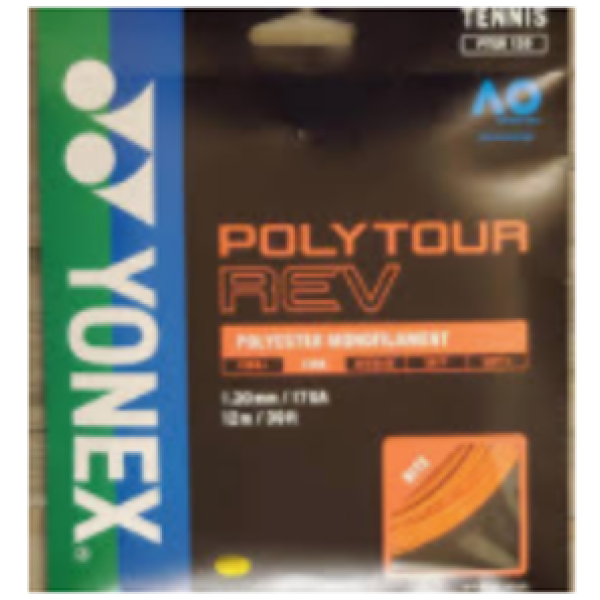 SET POLYTOUR REV 1.20 ORANGE