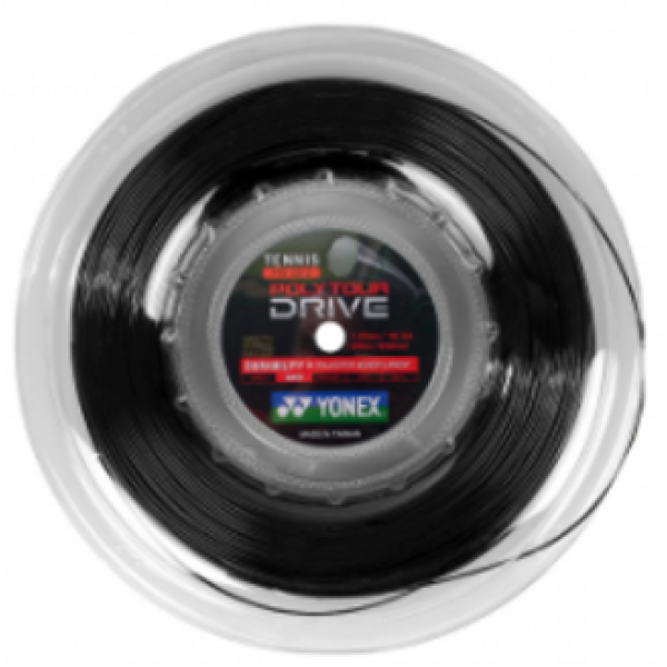 ROLLO POLYTOUR DRIVE 1.25 BLACK