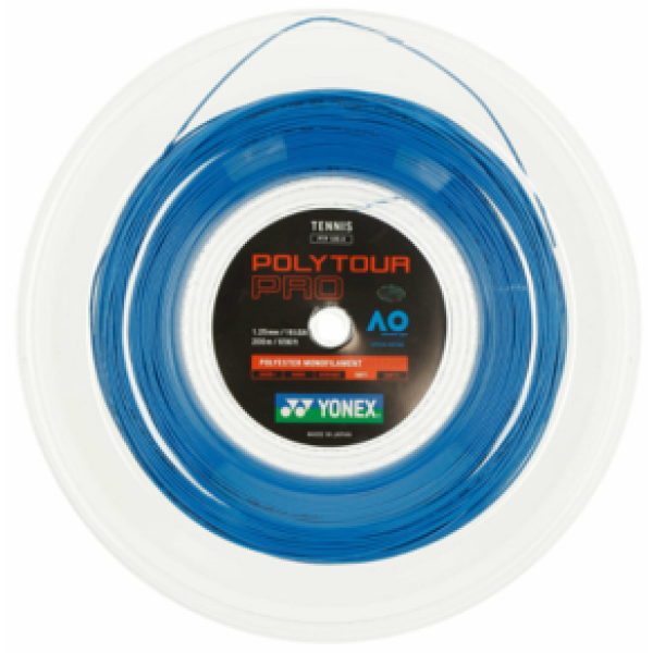 ROLLO POLYTOUR PRO 120 BLUE