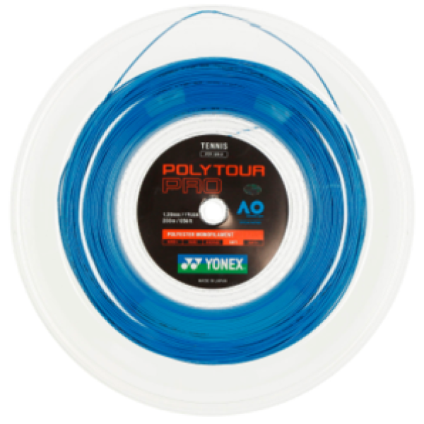 ROLLO POLYTOUR PRO 1.30 AZUL YONEX