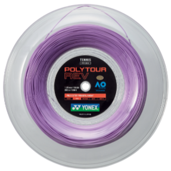 ROLLO POLYTOUR REV 125 PURPLE