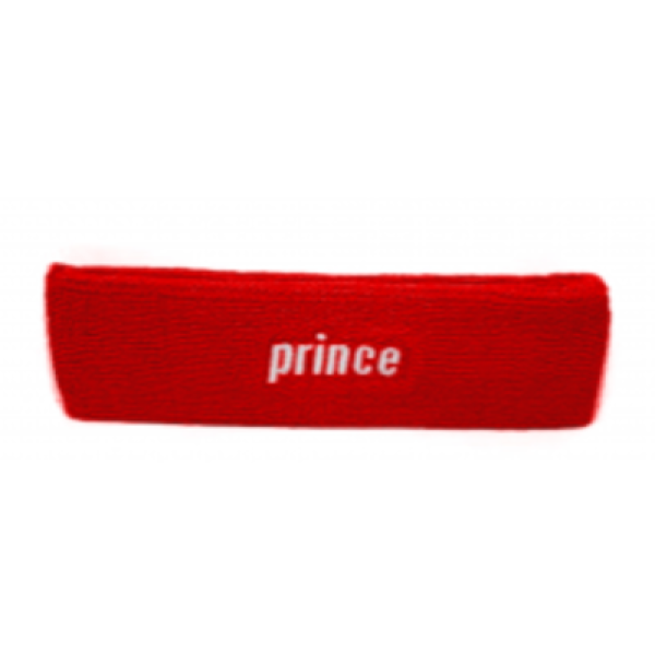 CINTILLO PRINCE USA ROJO BLANCO