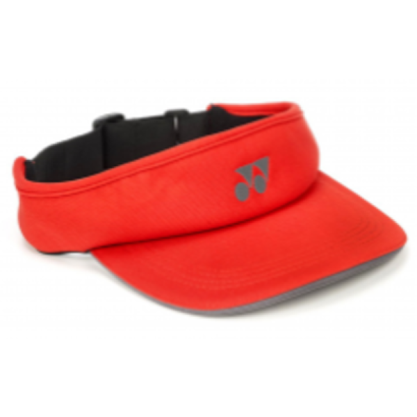 VISERA YONEX NARANJA