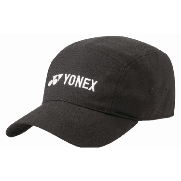 GORRO YONEX 40078 BLACK