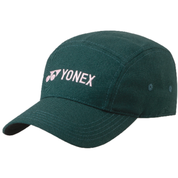 GORRO YONEX 40078 GREEN