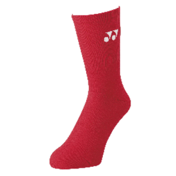 CALCETINES 19120 ROJO T S