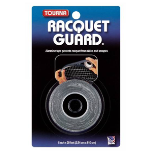 PROTECTOR ANGOSTO RAQUET GUARD RGT-BK