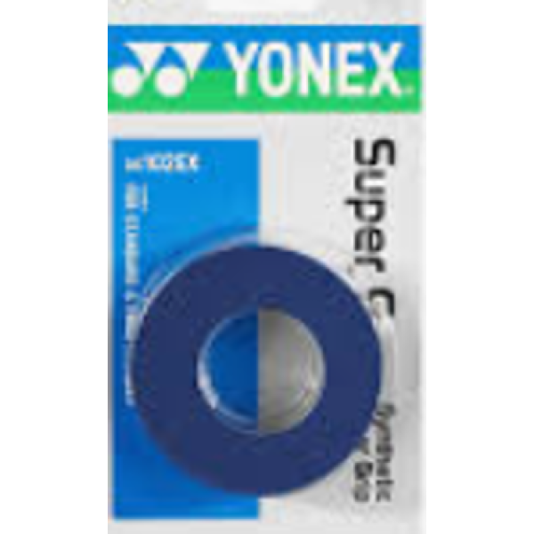 OVERGRIP ULTRA THIN NAVY YONEX