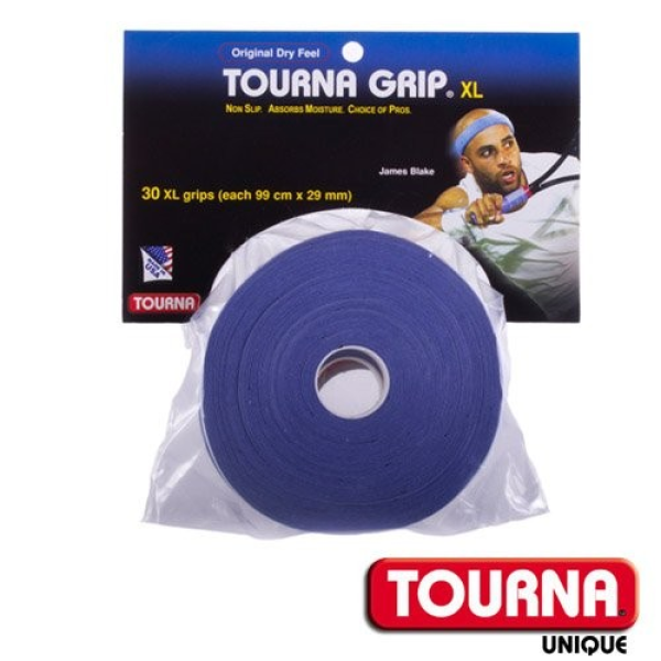 TG-30-XL TOURNA ROLLO 30 UNIDADES