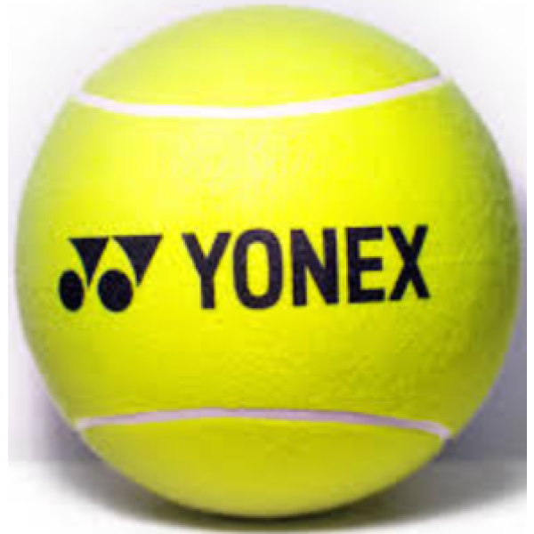 PELOTA GIGANTE YONEX