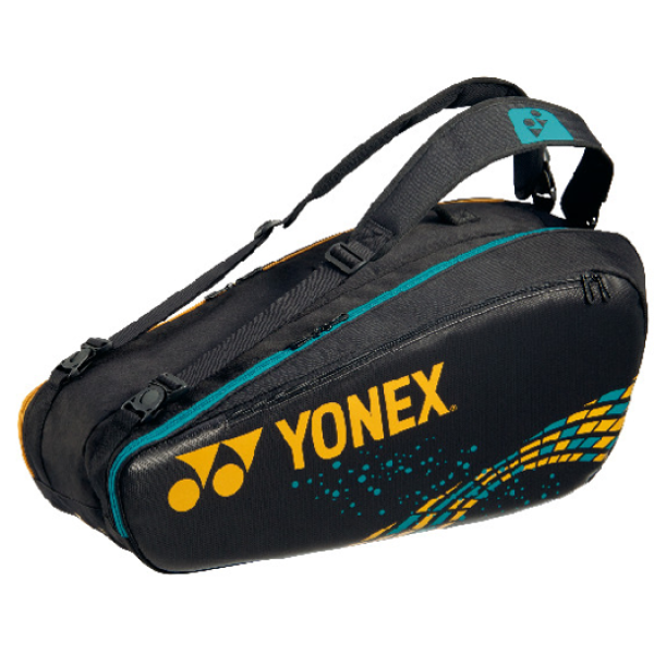 21 BOLSO PRO 92026 6 PCS DORADO