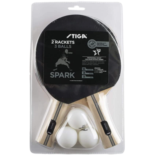 SET SPARK 2 PA 3PE