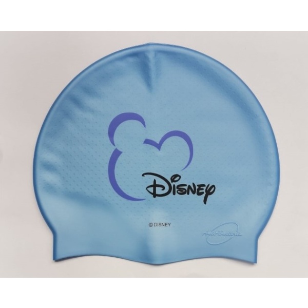 GORRA SILICONA DISNEY LB/BLUE