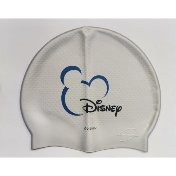 GORRA SILICONA DISNEY SL/BLUE