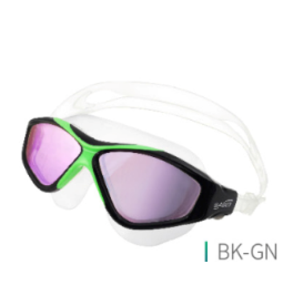 LENTE K9UV MARLIN BK-VERDE